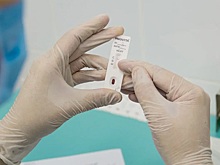 В первый день весны коронавирусом в регионе заразились 880 рязанцев