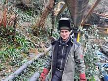 В Туапсе после атаки беспилотников выявили повреждение техникума и ПНД