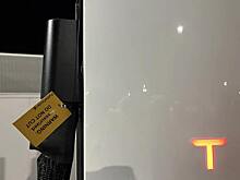 Tesla оснастила свои зарядные станции чернильными ловушками против воров меди