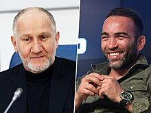 ACA перекупит AMC Fight Nights, Камил Гаджиев, Майрбек Хасиев, российские ММА