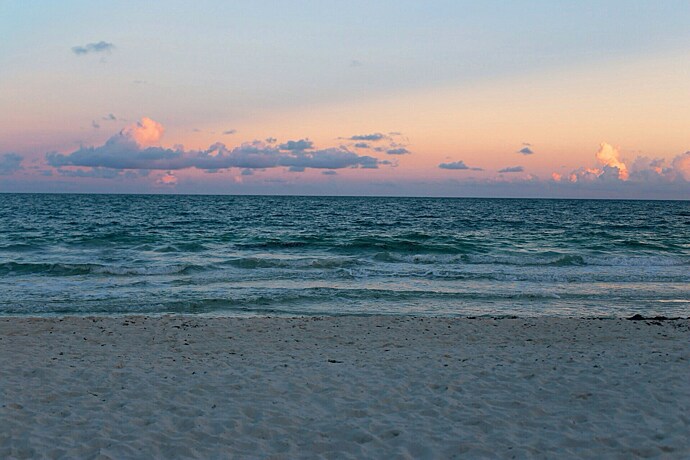 МЧС ожидает, что в 2024 году задекларируют не менее 3 тыс. пляжей