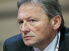 Борис Титов: людям надо гарантировать, что за ними не придут