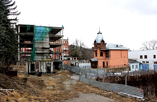 Два судебных решения – в пользу города Глава города Кисловодска