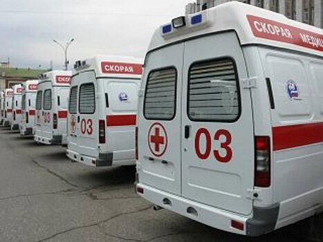 По вине 33-летнего мужчины из Башкирии сильно пострадали три человека