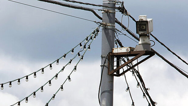 В Москве установят 600 комплексов фото- и видеофиксации