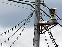 В Москве установят 600 комплексов фото- и видеофиксации