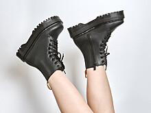 В России резко вырос спрос на зимнюю одежду