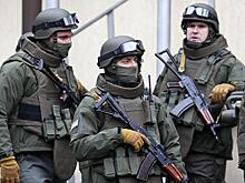Новых Стрелковых приказано расстреливать без суда и следствия
