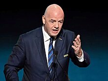 Ринат Билялетдинов о допуске России: «Инфантино не сможет пойти дальше слов – потому что все эти подсвинки, как говорит наш президент, начнут визжать. До возвращения еще далеко»