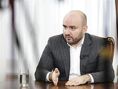 Губернатор: Иск к "Экостройресурсу" будет представлен на следующей неделе