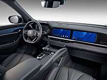 Кроссовер Renault в РФ дешевле сопоставимого Geely Monjaro