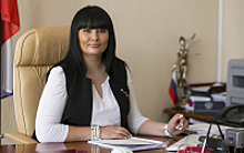 Экс-судья Волгограда Юлия Добрынина обжаловала приговор суда Астрахани