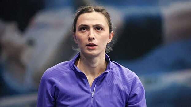 Олимпийская чемпионка из России прошла гендерное тестирование