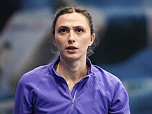 Олимпийская чемпионка из России прошла гендерное тестирование