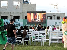 Продюсер Александрина Каменева приедет в Пензу на закрытие фестиваля «Кинометрия»