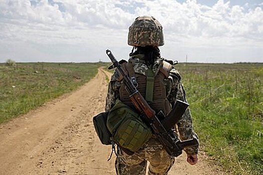 Некоторые украинки получат возможность не вставать на воинский учет