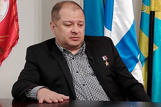 Генерал майор золотухин фото