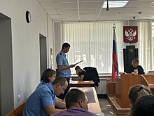 Прокурор запросил без малого 10 лет общего режима: в Самаре прошли прения по делу об отравлении "Мистером Сидром"