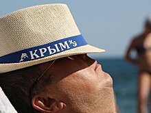 Россия не будет выкупать Крым