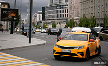 В Госдуме намерены ужесточить законодательство о работе такси