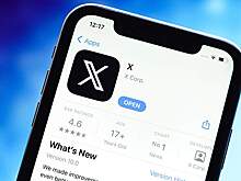 В работе соцсети X произошел сбой