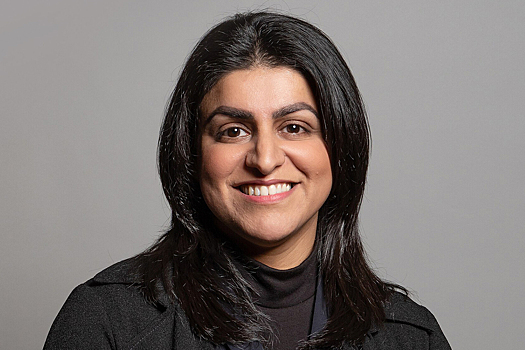 Министр внутренних дел обвинила мигрантов в «издевательстве над законом»