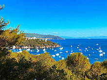 Стало известно о «взрывном» спросе на отдых в Турции среди россиян