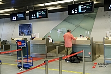 В новом терминале аэропорта Южно-Сахалинска улучшена система обслуживания пассажиров