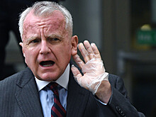 Экс-посол США в Москве Салливан: Россия останется крупным игроком в мире