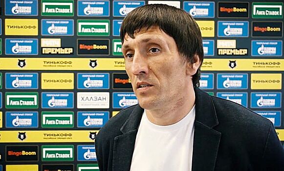 Спортивный директор "Оренбурга": "Скоро станет известно имя нового главного тренера клуба"