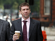 Российский суд отклонил иск экс-банкира Антонова к Литве