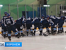 Руководитель областного управления спорта: мельдоний хоккеистам «Россоши» могли подмешать