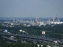 Европейское СМИ извинилось за новость о пожаре на перерабатывающем российскую нефть заводе