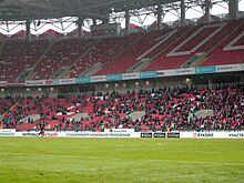 Колосков: не знаю, почему люди не хотят делать Fan ID. Пять минут — и всё в кармане