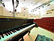 Музыкальная школа имени Лядова пригласила москвичей на фестиваль «Эстетика синтеза»