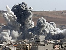 Разрушительное влияние США в Сирии - глобальный риск