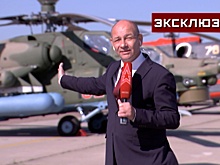 Журналист, режиссер и педагог: Алексей Самолетов отмечает юбилей