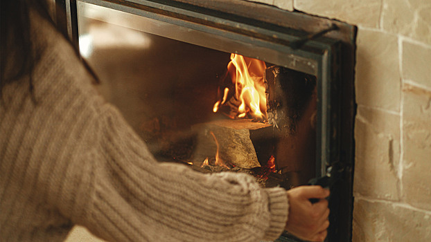 Назван самый выгодный способ отопления загородного дома этой зимой