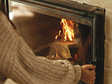 Назван самый выгодный способ отопления загородного дома этой зимой