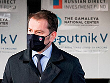 "Вакцин в стране не хватает": премьер Словакии не вернет "Спутник V" в РФ