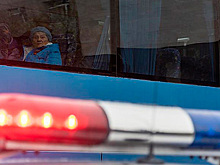 В Петербурге нашли машину отца Цоя