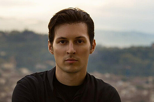 Павел Дуров впервые вошел в топ-10 богатейших россиян по версии Forbes