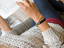 Мы больше не увидим фитнес-браслетов Jawbone