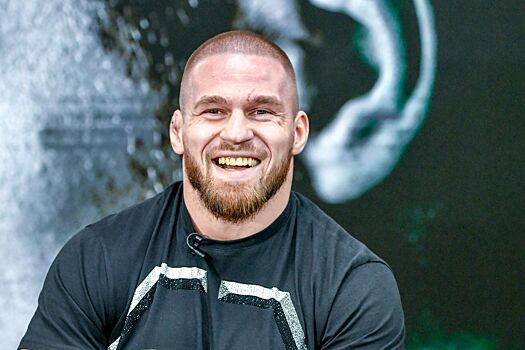 Интервью «Чемпионата» с Артёмом Резниковым: боец ACA – о поп-MMA, Александре Емельяненко и россиянах в UFC