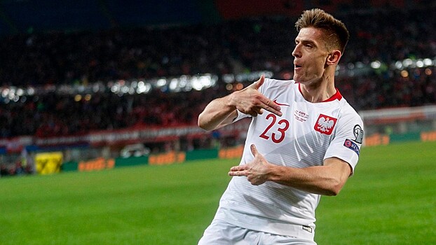 Пентек забил первым ударом, Украина размазала сербов. Главное о сегодняшнем отборе Евро-2020
