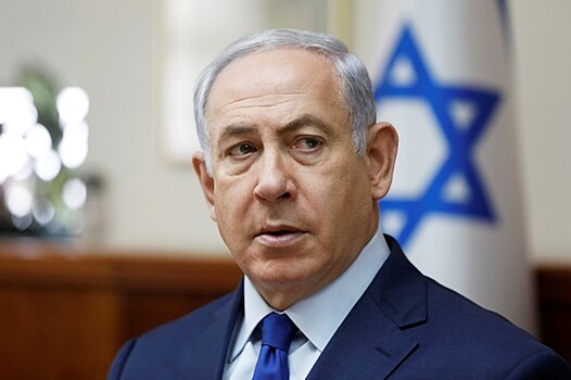 В Палестине прокомментировали заявления Нетаньяху