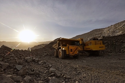 В Союзе золотопромышленников прокомментировали уход канадской Barrick Gold из РФ