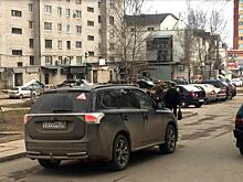 Пройти нельзя проехать: установка шлагбаумов поможет решить проблему «второй Ленинградской»