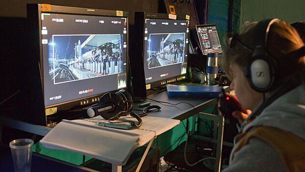 Продюсер высказался о возобновлении съемок в Иране