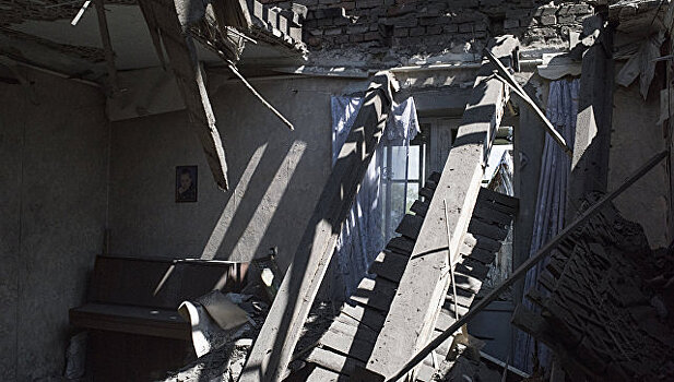 Определена возможная причина обрушения жилого дома в Казахстане